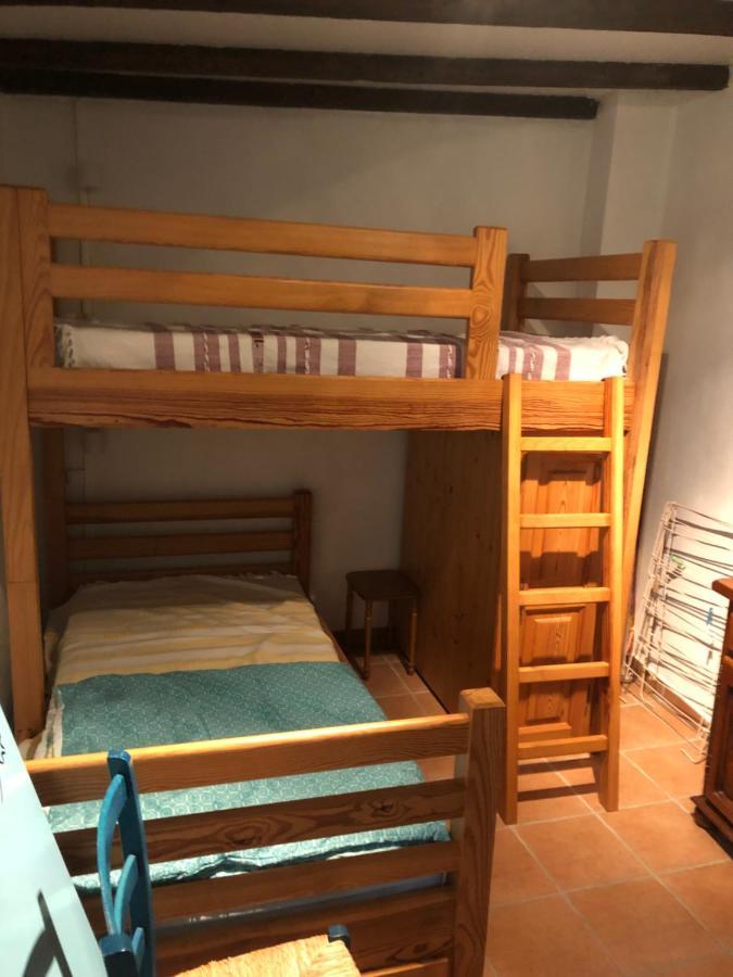 Aurel  Maison De Village Aurel מראה חיצוני תמונה