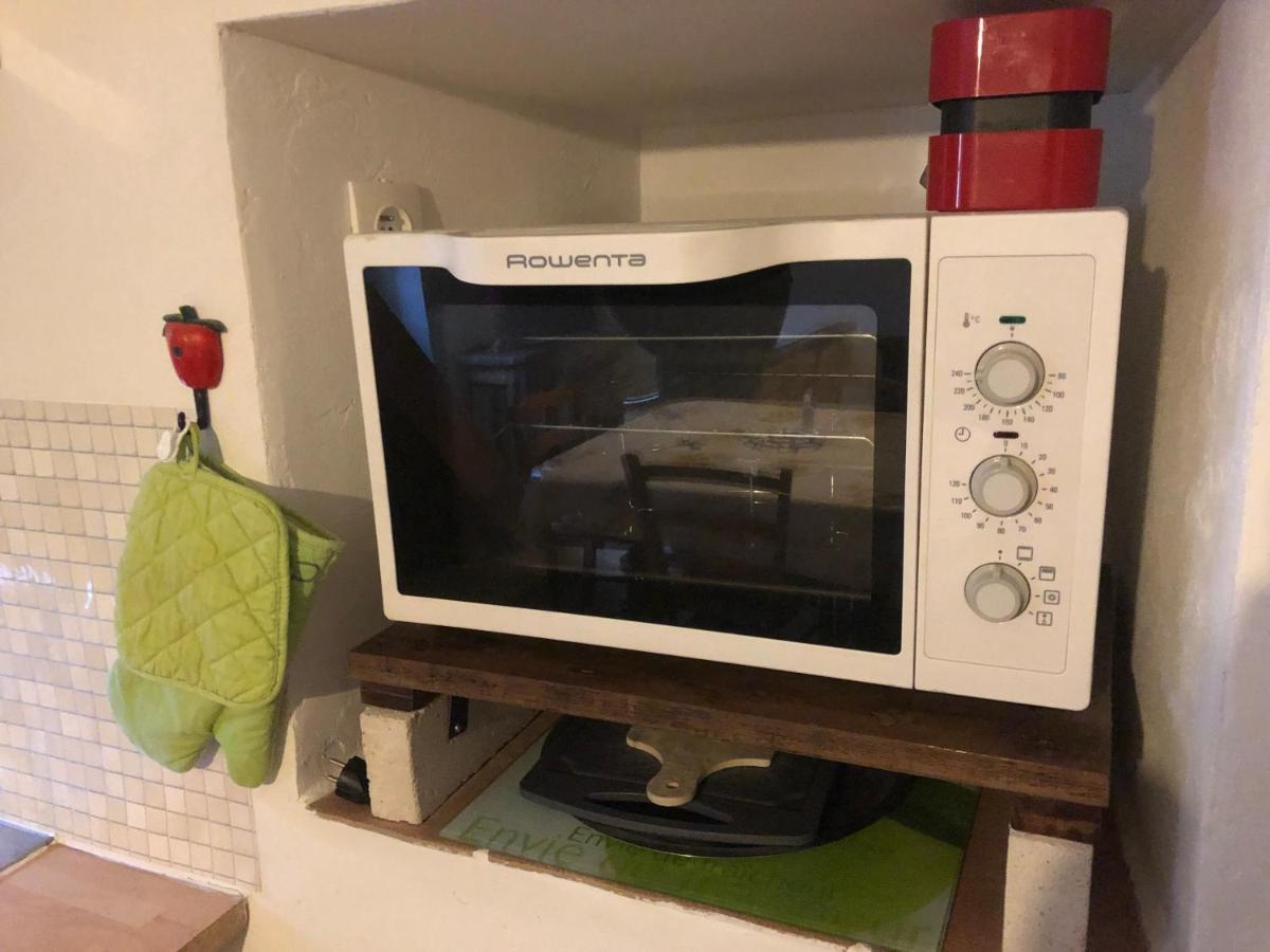 Aurel  Maison De Village Aurel מראה חיצוני תמונה