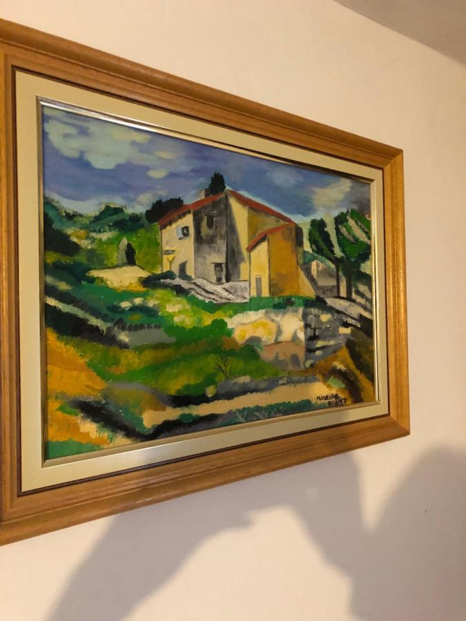 Aurel  Maison De Village Aurel מראה חיצוני תמונה