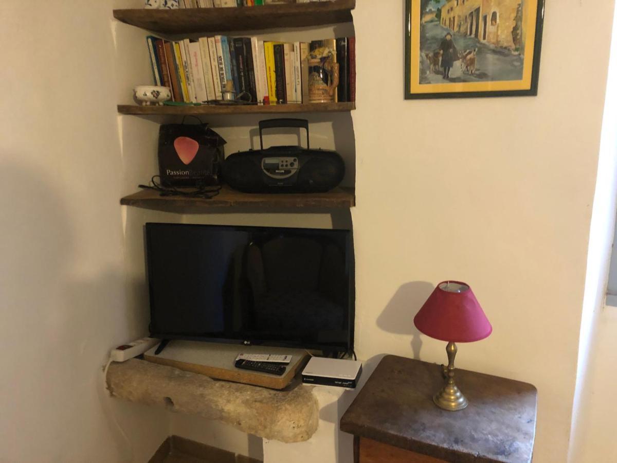 Aurel  Maison De Village Aurel מראה חיצוני תמונה