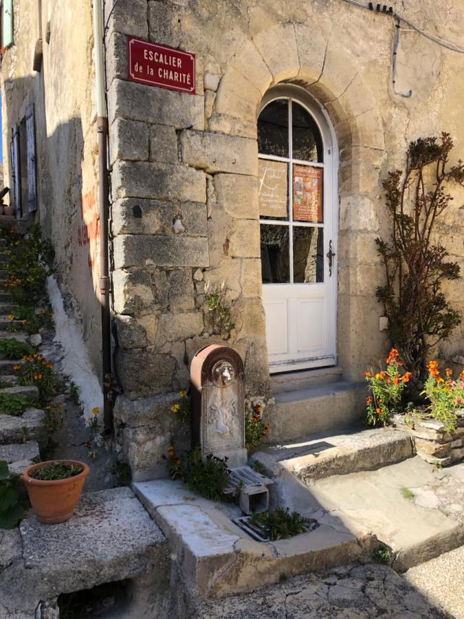 Aurel  Maison De Village Aurel מראה חיצוני תמונה