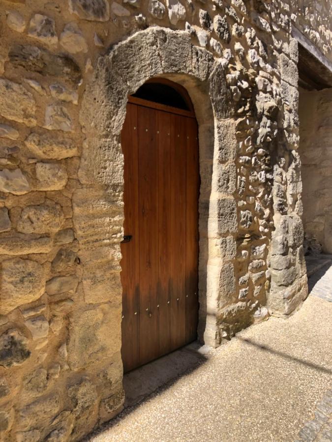 Aurel  Maison De Village Aurel מראה חיצוני תמונה