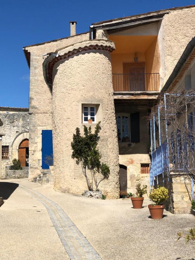 Aurel  Maison De Village Aurel מראה חיצוני תמונה