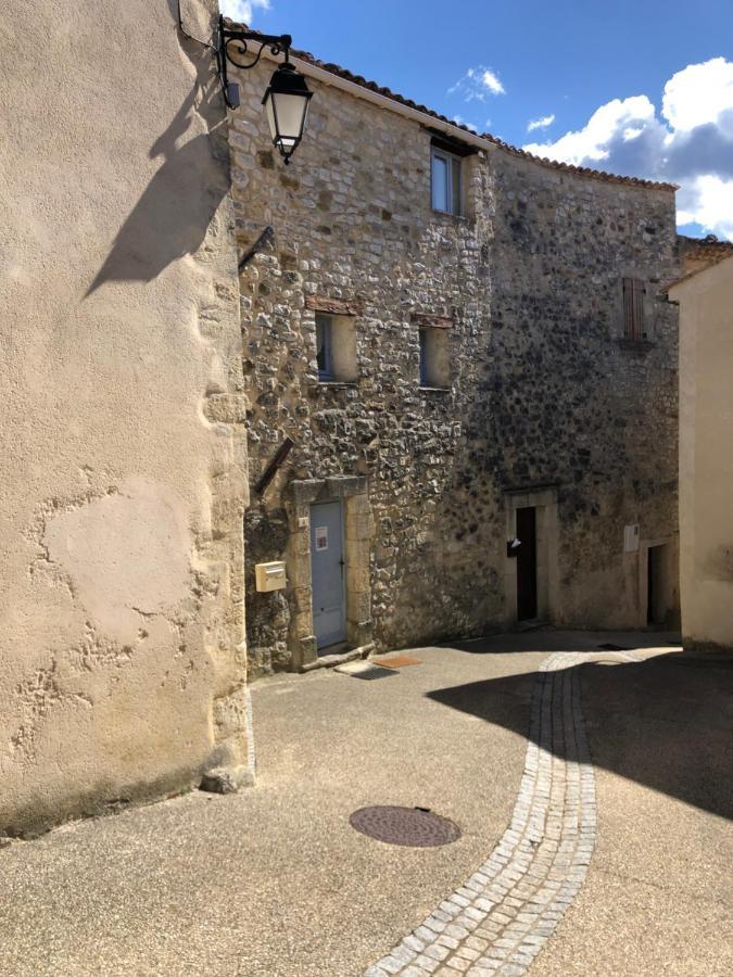 Aurel  Maison De Village Aurel מראה חיצוני תמונה
