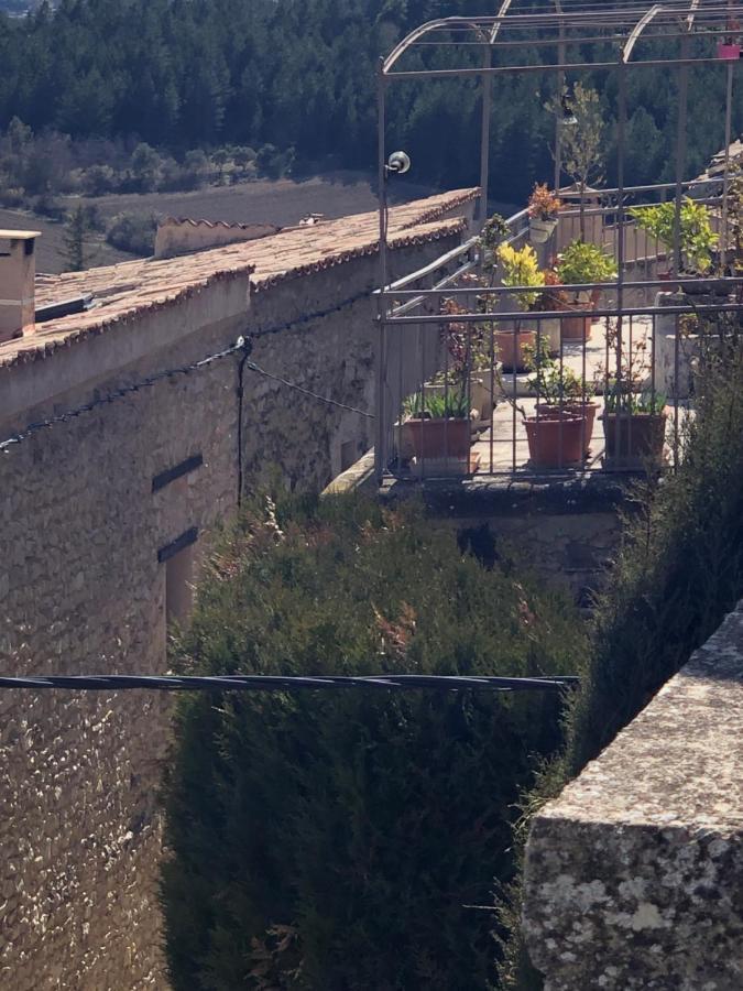 Aurel  Maison De Village Aurel מראה חיצוני תמונה