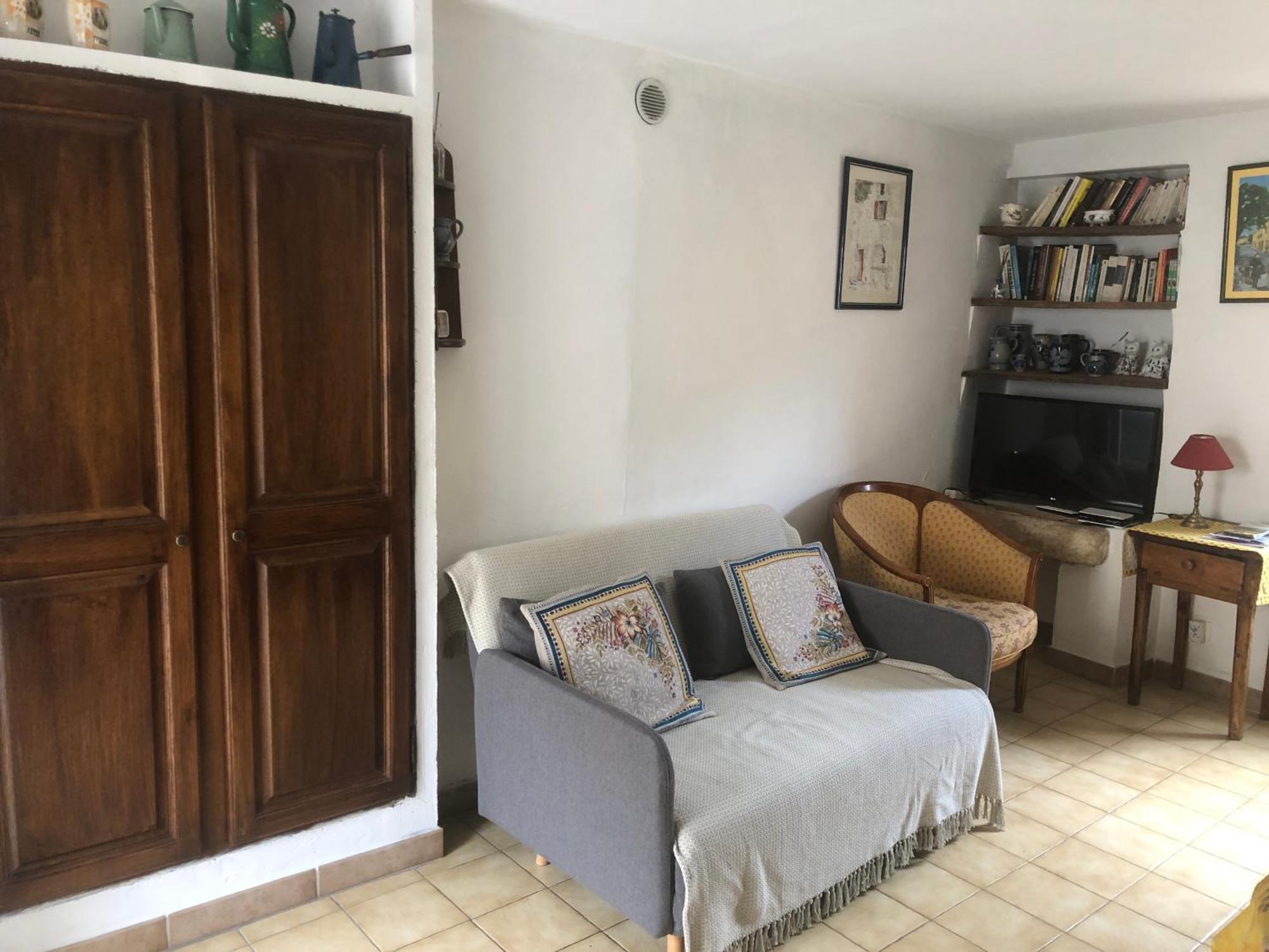 Aurel  Maison De Village Aurel מראה חיצוני תמונה